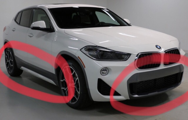 bmw