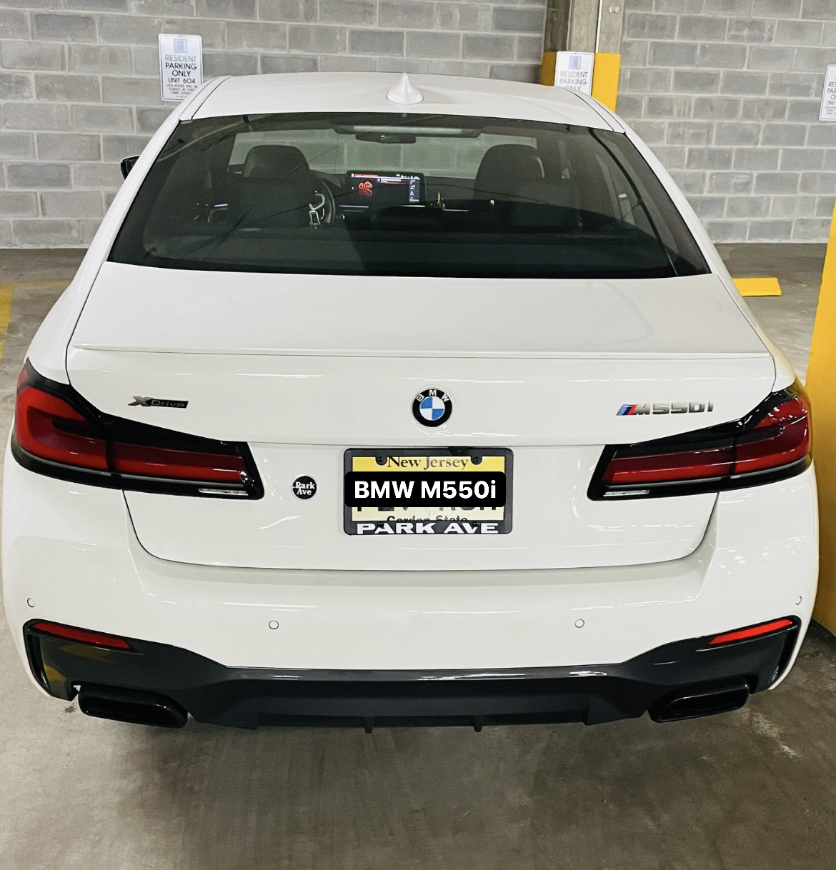 bmw