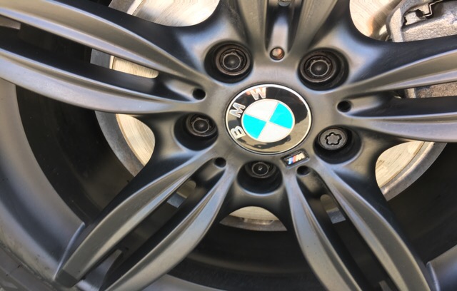 2015 BMW 5 Series - photo 6