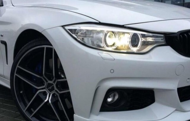 2014 BMW 4 Series - photo 0