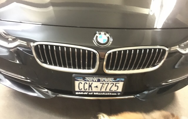 2014 BMW 3 Series - photo 0