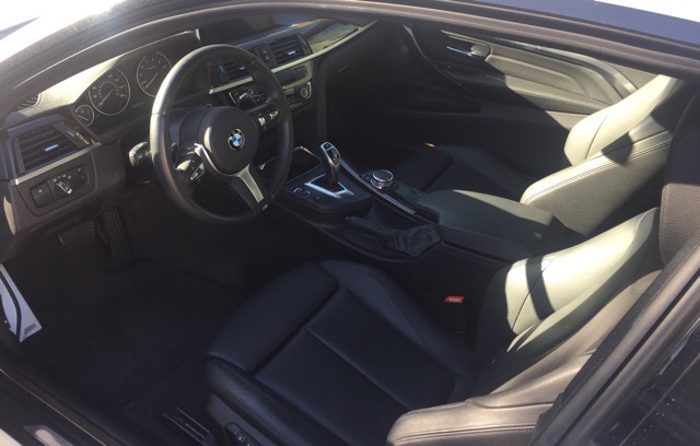 2016 BMW 4 Series - photo 4