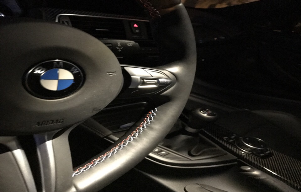 2016 BMW M4 - photo 3