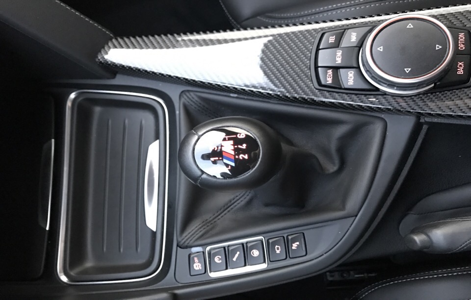 2016 BMW M4 - photo 4