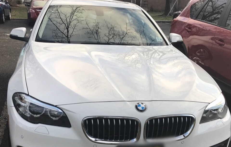 2016 BMW 5 Series - photo 1