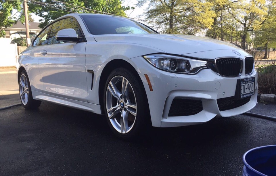 2015 BMW 4 Series - photo 1