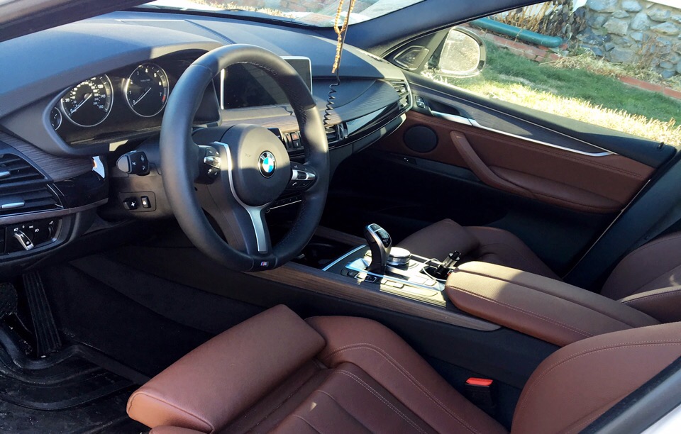 2017 BMW X5 - photo 2