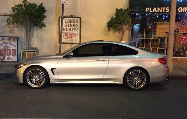 2016 BMW 4 Series - photo 0