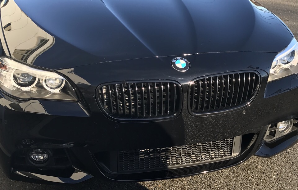 2016 BMW 5 Series - photo 2