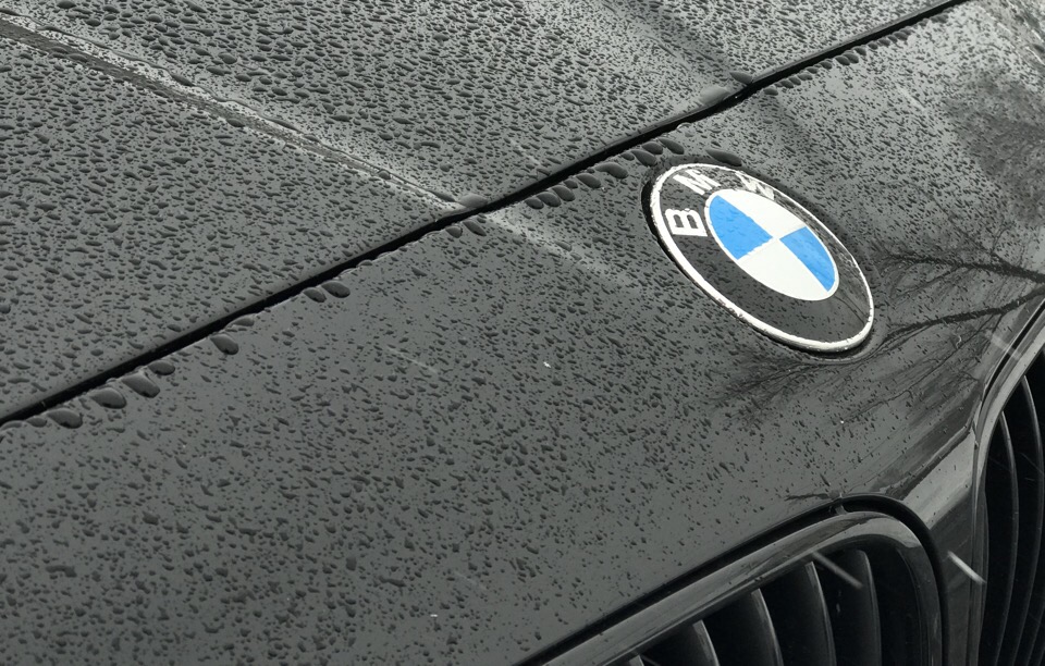 2016 BMW 5 Series - photo 1