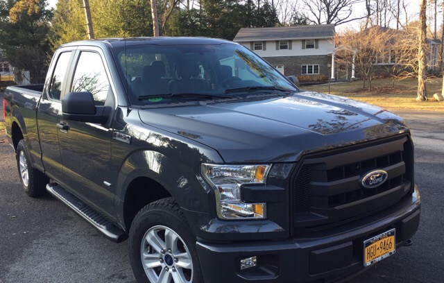 2016 Ford F-150 - photo 0