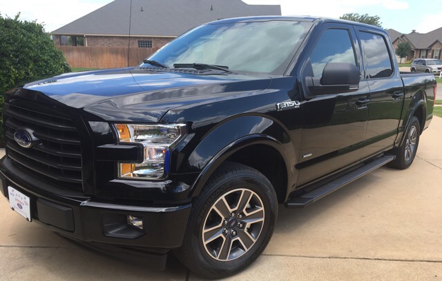2017 Ford F-150 - photo 0