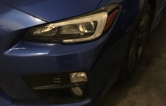 2017 Subaru WRX - photo 0