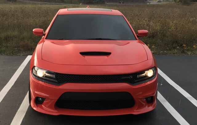 2016 Dodge Charger - photo 3
