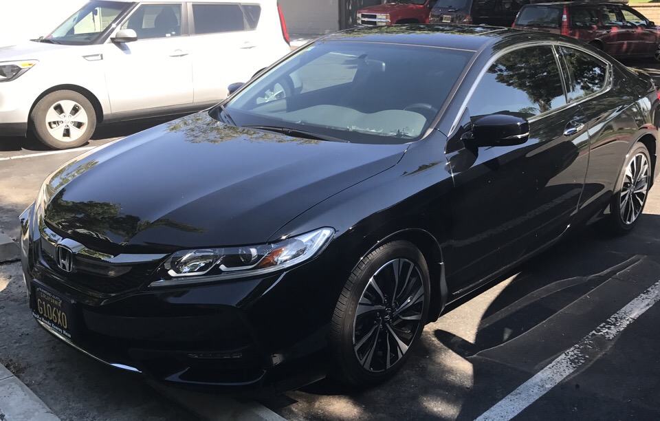 Honda Accord 2016 Lease Deals in San Diego, California | Current Offers