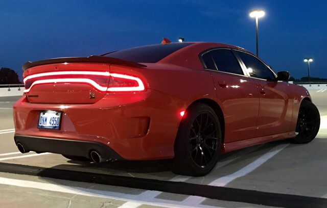 2016 Dodge Charger - photo 4