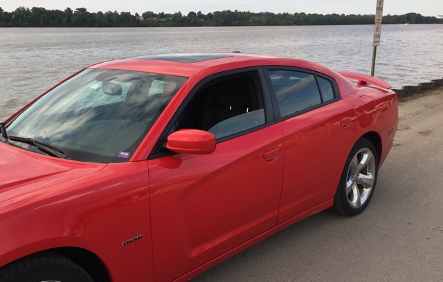 2014 Dodge Charger - photo 2