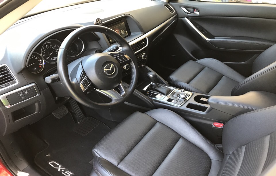 2016 Mazda CX-5 - photo 3