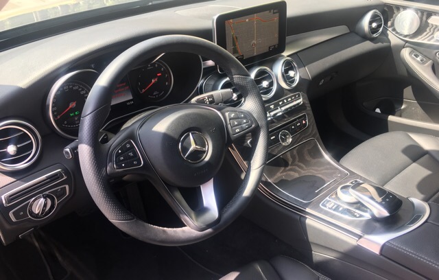 2016 Mercedes-Benz C-Class - photo 5