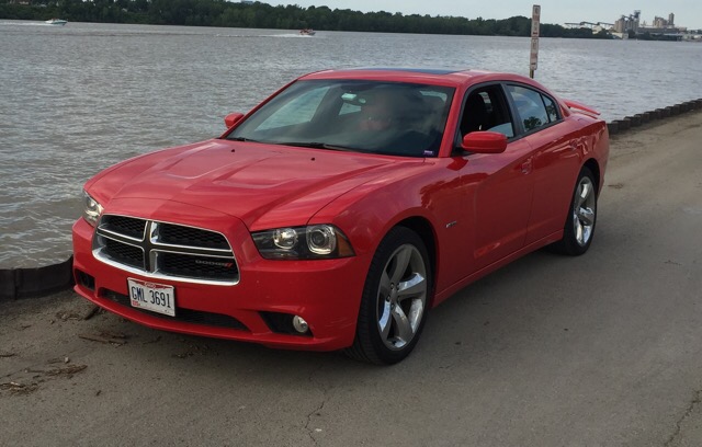 2014 Dodge Charger - photo 0