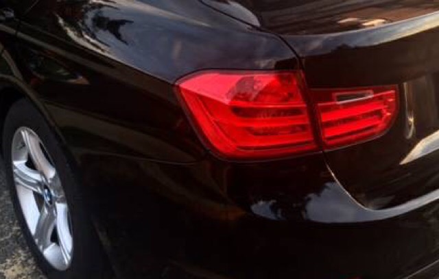 2013 BMW 3 Series - photo 1