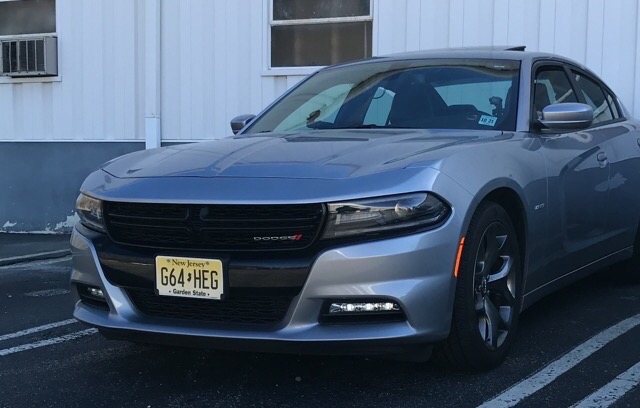 2016 Dodge Charger - photo 1