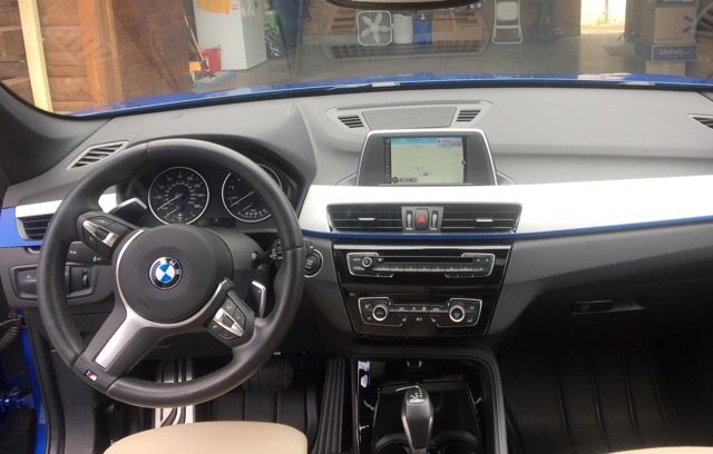 2016 BMW X1 - photo 4