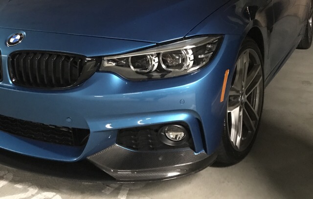 2018 BMW 4 Series - photo 2