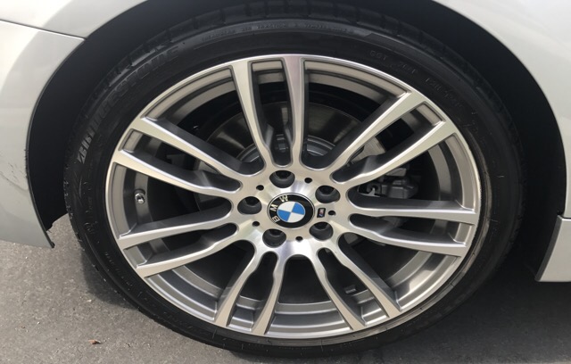 2016 BMW 4 Series - photo 6