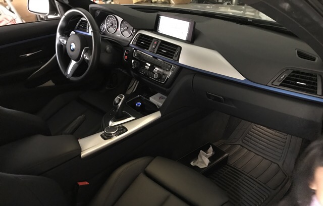 2016 BMW 4 Series - photo 3