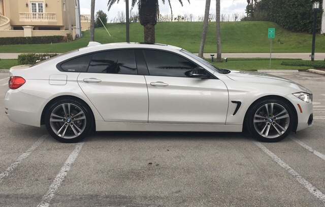 2015 BMW 4 Series - photo 0