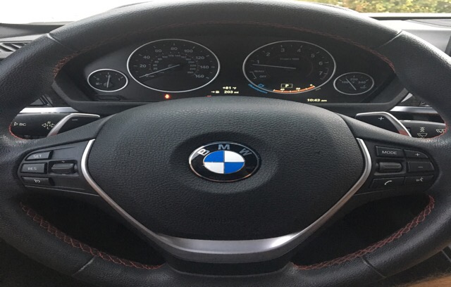 2015 BMW 4 Series - photo 5