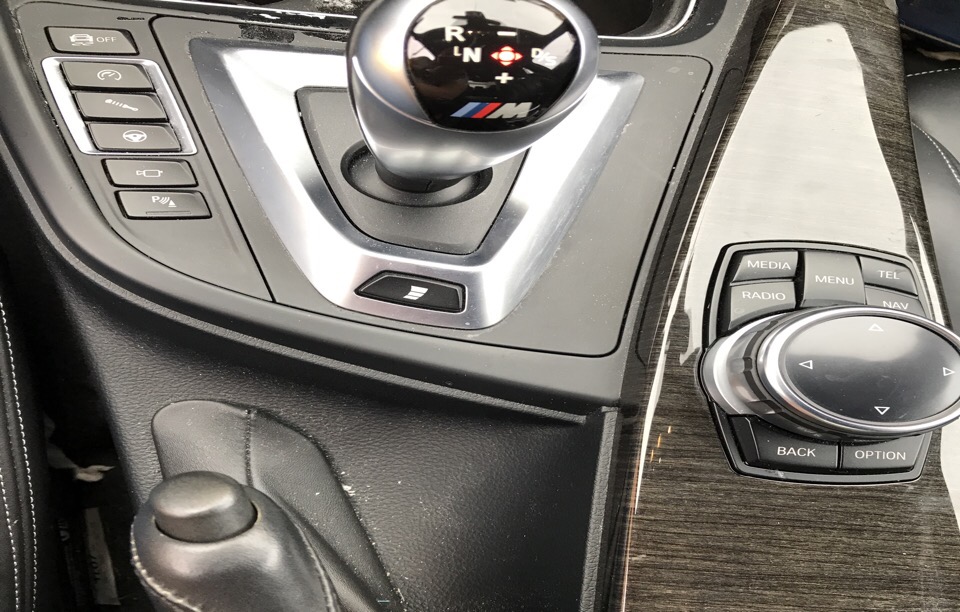 2015 BMW M3 - photo 10