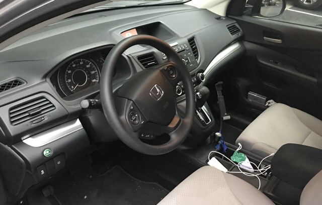 2016 Honda CR-V - photo 2