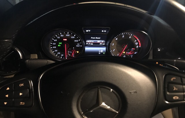 2015 Mercedes-Benz CLA - photo 6