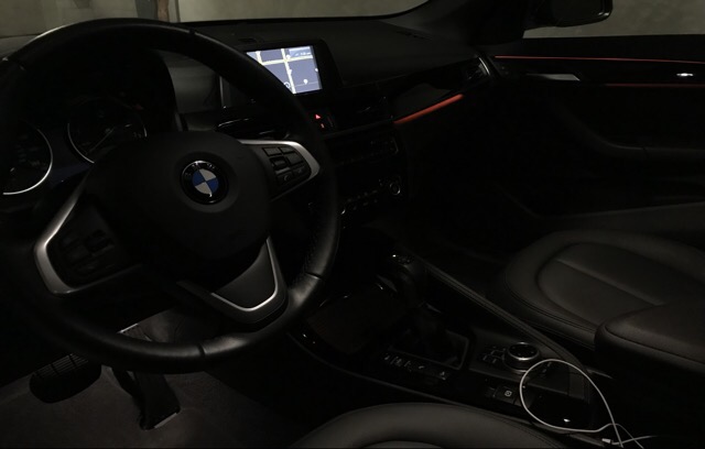 2016 BMW X1 - photo 3