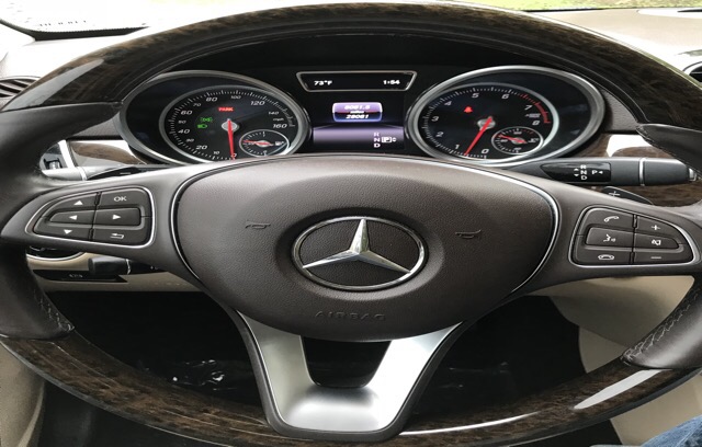 2016 Mercedes-Benz GLE - photo 3