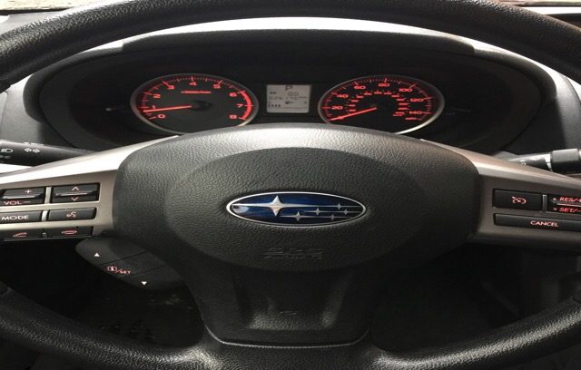2015 Subaru Forester - photo 2
