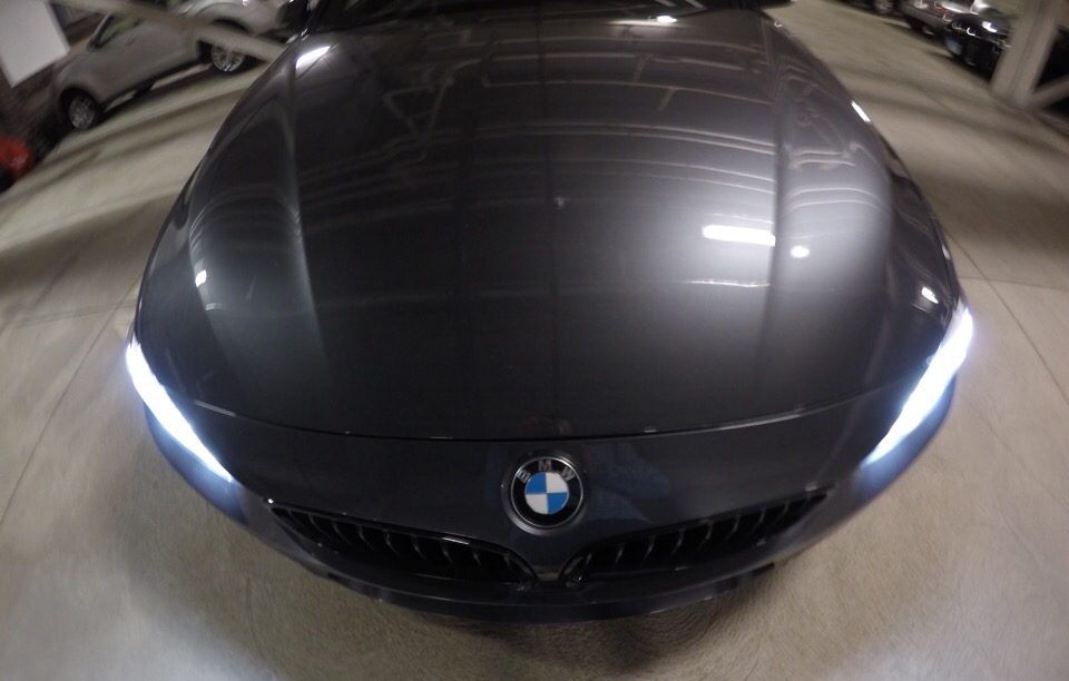 2016 BMW 4 Series - photo 2