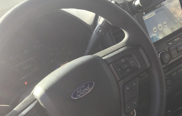 2017 Ford F-150 - photo 2