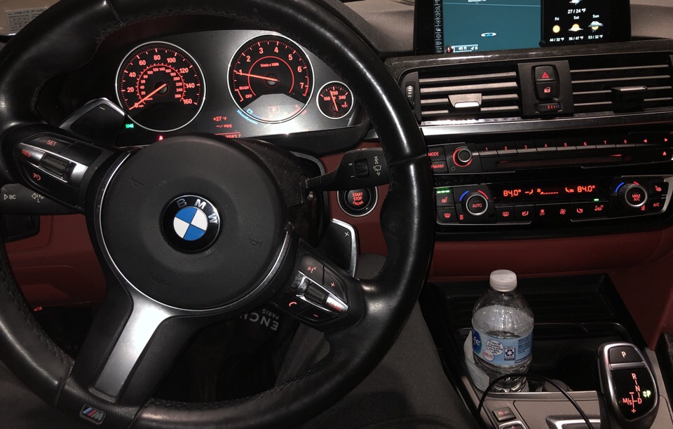 2016 BMW 4 Series - photo 1
