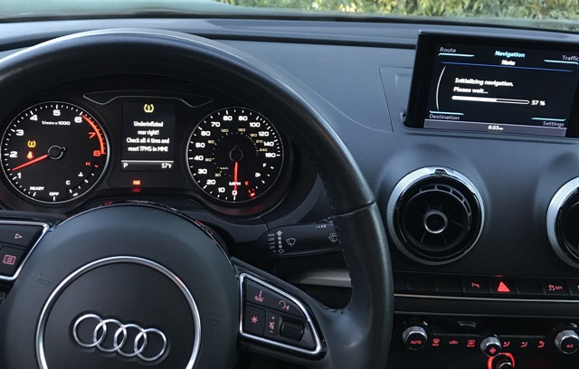 2016 Audi A3 - photo 2