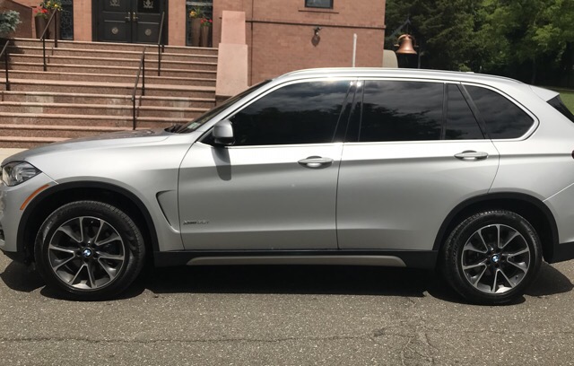 2017 BMW X5 - photo 0