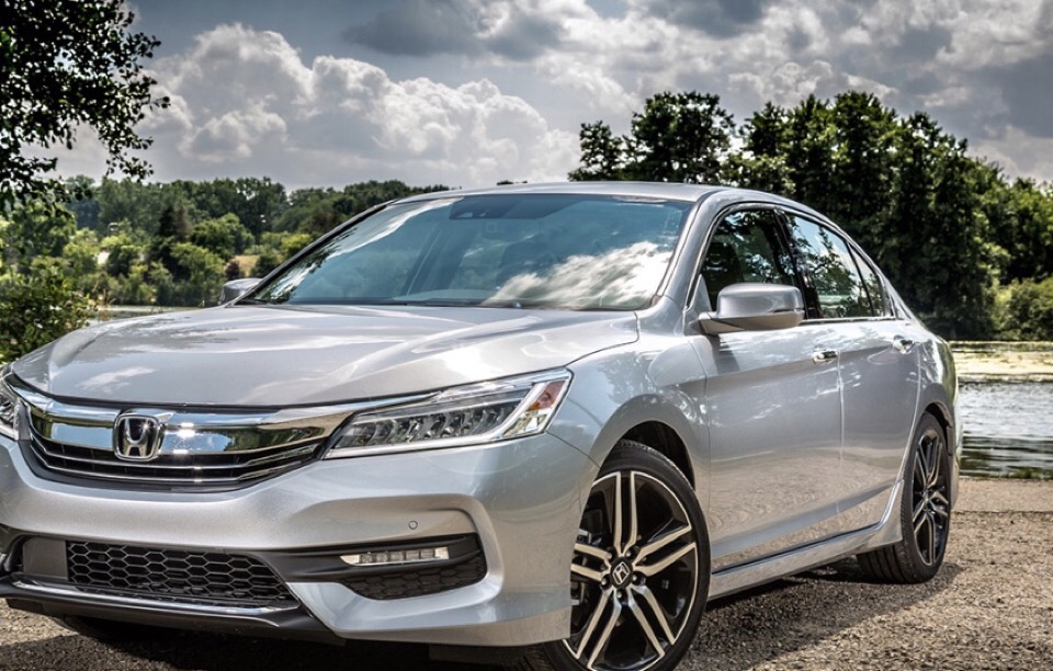 Honda Accord 2017 Lease Deals in Baltimore, Maryland | Current Offers