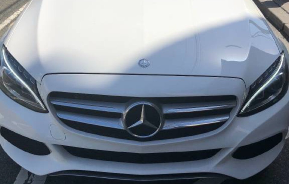 2017 Mercedes-Benz C-Class - photo 0