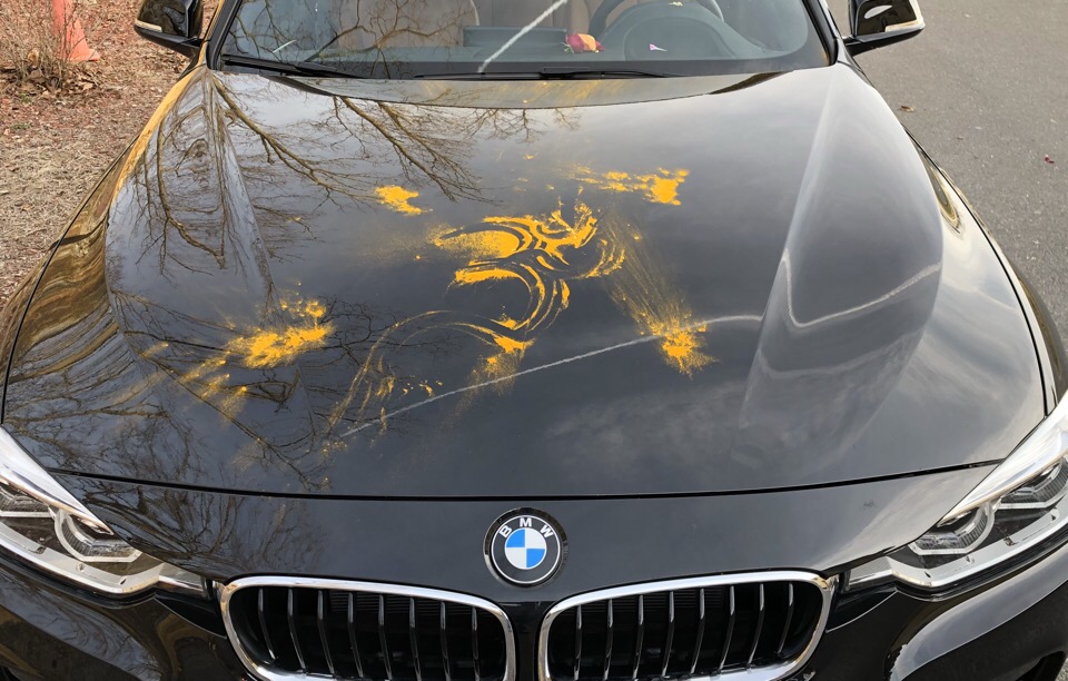 2018 BMW 3 Series - photo 2