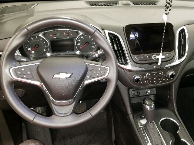 2018 Chevrolet Equinox - photo 10