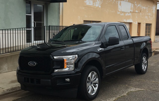 2018 Ford F-150 - photo 0