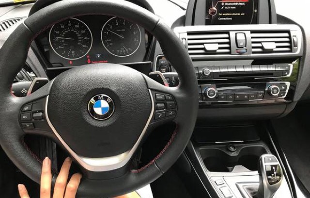 2016 BMW 2 Series - photo 2