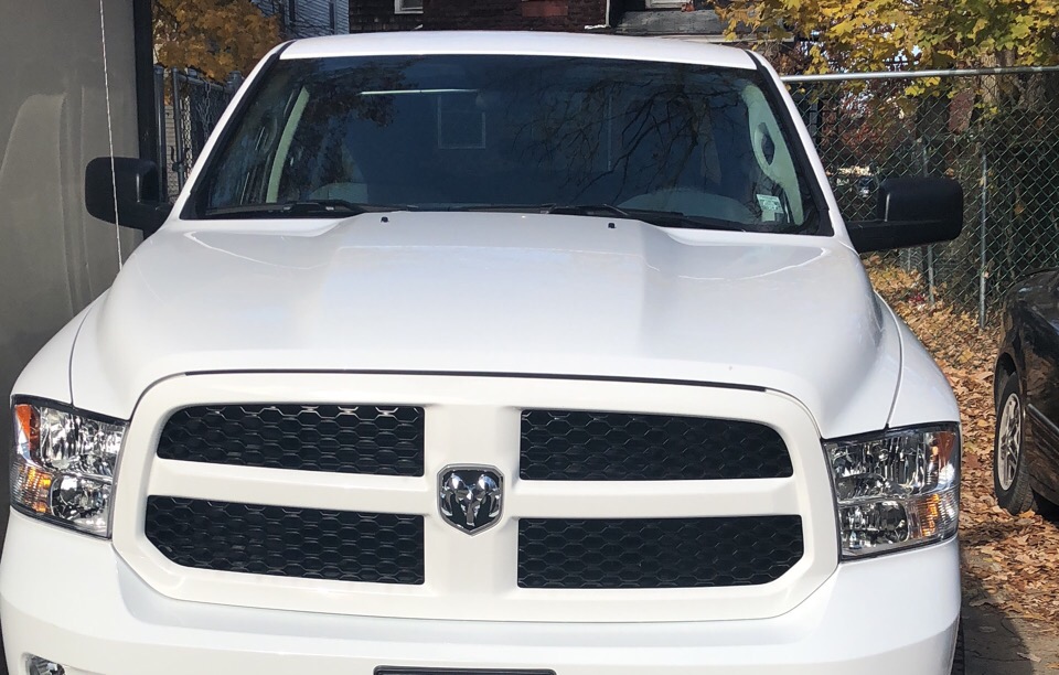 2017 Ram Ram Pickup 1500 - photo 3
